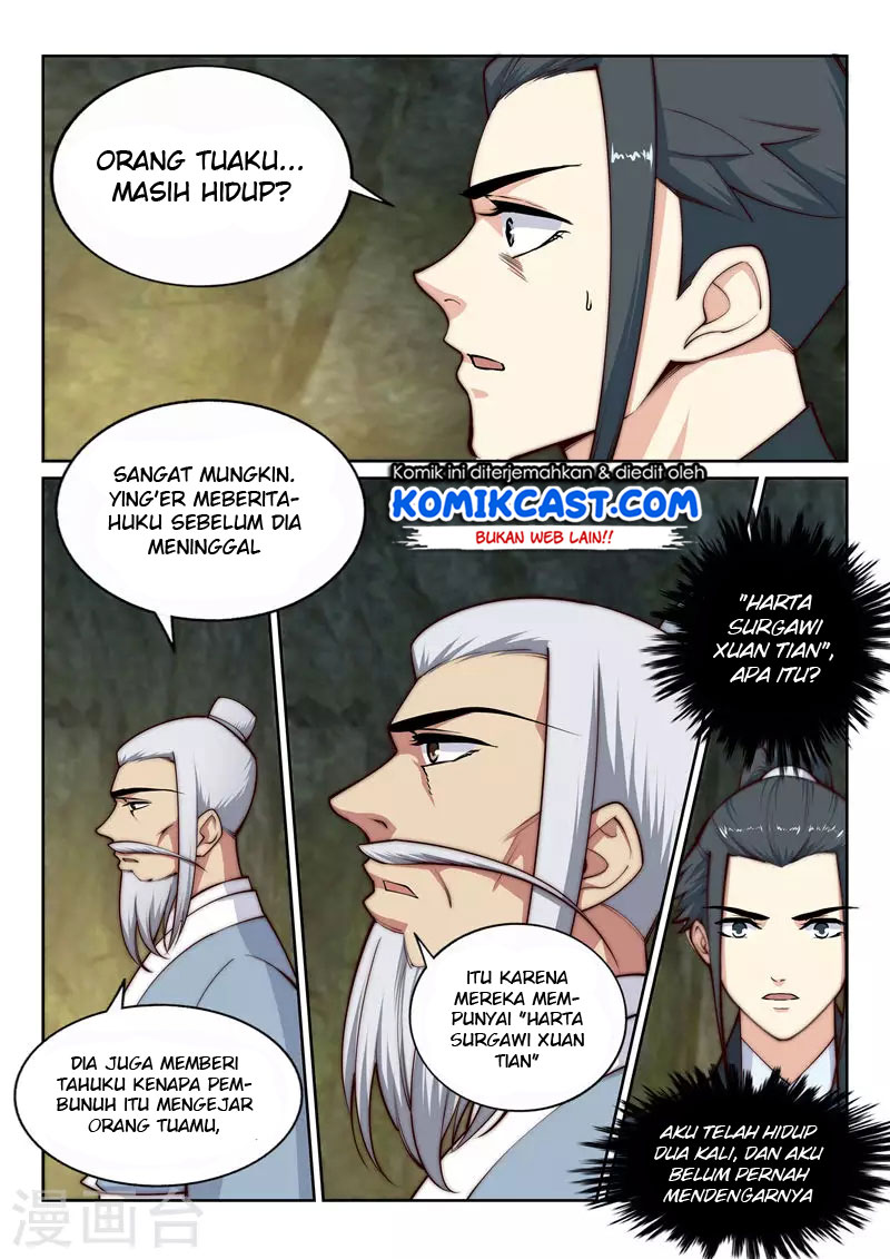 Dilarang COPAS - situs resmi www.mangacanblog.com - Komik against the gods 028 - chapter 28 29 Indonesia against the gods 028 - chapter 28 Terbaru 9|Baca Manga Komik Indonesia|Mangacan